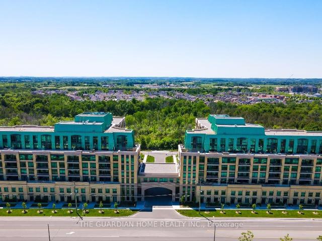 126B 11750 Ninth Line, Stouffville | For Sale @ $855,000 | Condos. Ca
