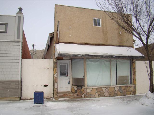 12742 Fort Road
