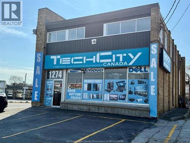 1274 Kennedy Road, Scarborough, ON, M1P 2L4 commercial for sale | Listing ID 26007 | Royal LePage