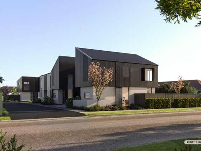 1/274 Selwyn Street, Spreydon, Christchurch City