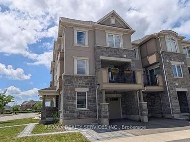 1274 Wintergreen Place, Milton, ON, L9E 1S4 house for lease | Listing ID W13436 | Royal LePage