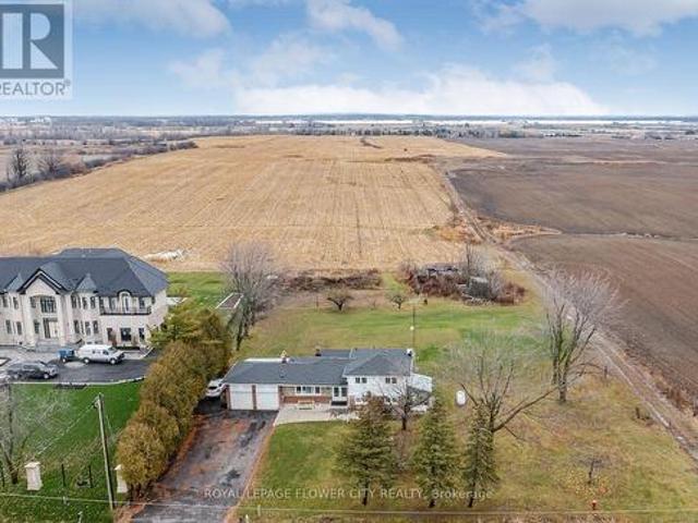12753 Centreville Creek Road E, Caledon, ON, L7C 3B7 house for sale | Listing ID W12788 | Royal LePage