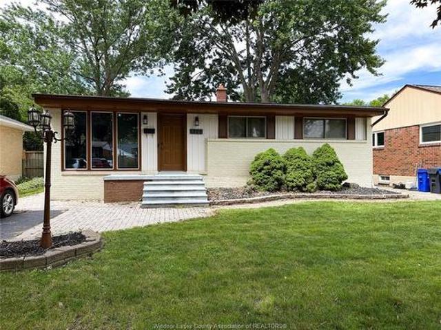 1275 Belleperche Place, Windsor, ON, N8S 3C4 house for lease | Listing ID 26014 | Royal LePage