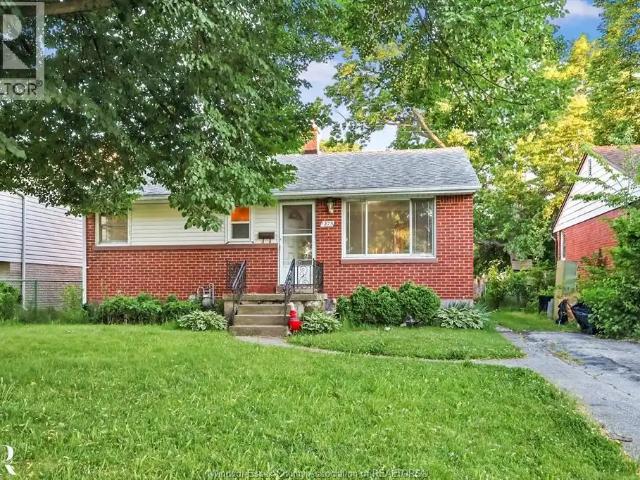 1275 CHAPPELL Unit# UPPER