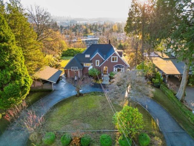 1275 Keith Road W, North Vancouver, BC, V7P 1Y9 house for sale | Listing ID R3097 | Royal LePage
