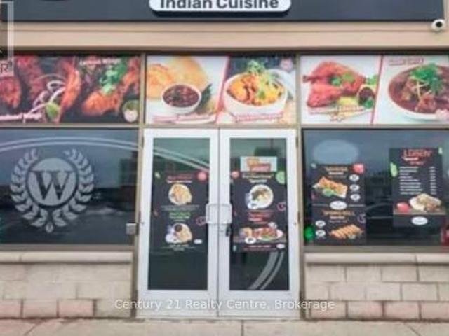 12760 Hwy 50 A2 Highway, Caledon, ON, L7E 4G1 commercial for sale | Listing ID W13498 | Royal LePage