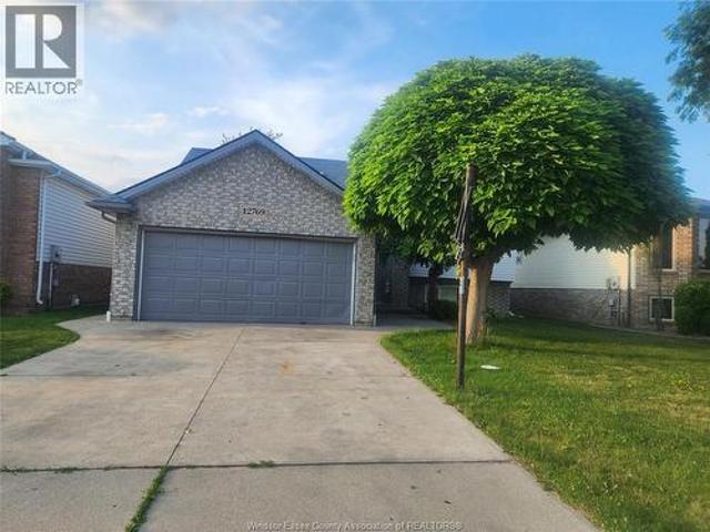 12769 Lemire Street, Tecumseh, ON, N8N 4V1 house for sale | Listing ID 26016 | Royal LePage