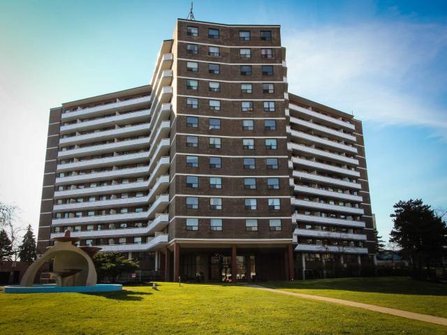 1276 Islington Ave 2 Bedroom [object Promise] for Rent