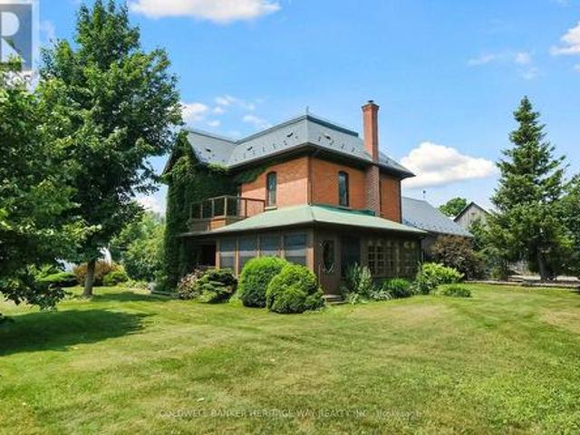 1276 9Th Line, Beckwith, ON, K7C 0V9 house for sale | Listing ID X12269 | Royal LePage