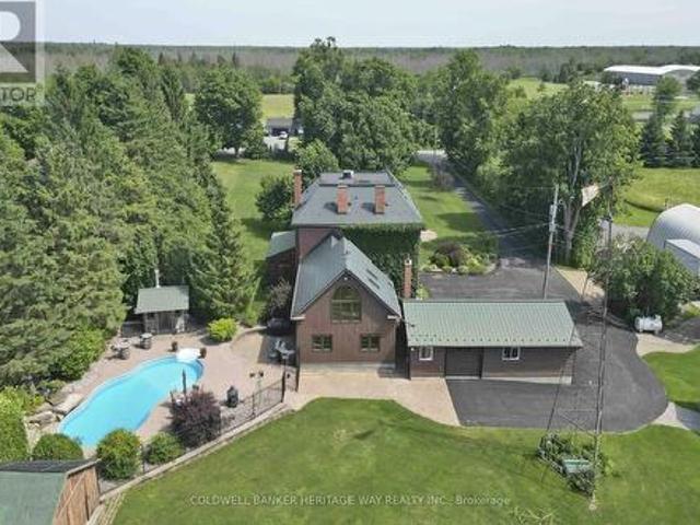 1276 9Th Line, Beckwith, ON, K7C 0V9 house for sale | Listing ID X13587 | Royal LePage
