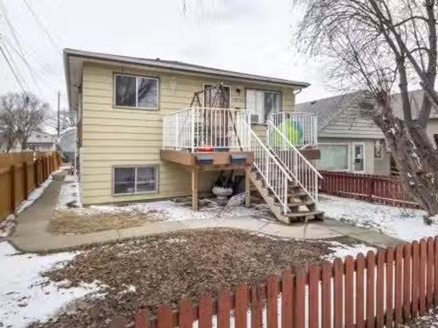 12775 116 Street, Edmonton, AB, T5E 5H1 house for sale List.