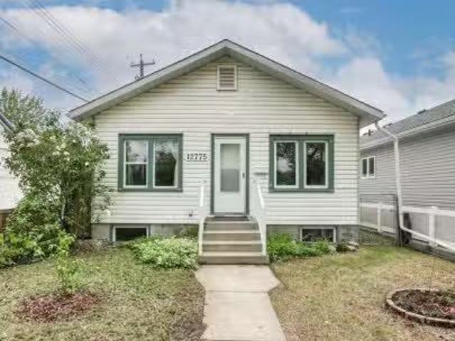 12775 119 Street, Edmonton, AB, T5E 5M2 house for sale List.