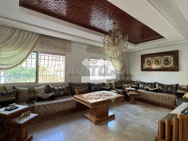 127791 Vente Appt à Casablanca Laymoune de 252 m²