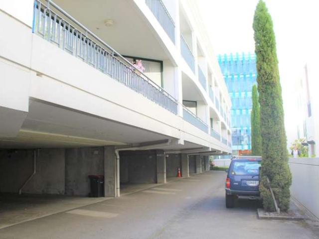12/77 Gloucester Street, Christchurch Central City, Christchurch City