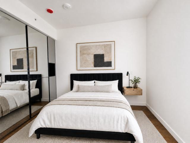 1277 Hornby 2 Burrard Place 1 Bedroom Apartment for Rent at 1277 Hornby St, Vancouver, BC V6Z None Downtown Vancouver