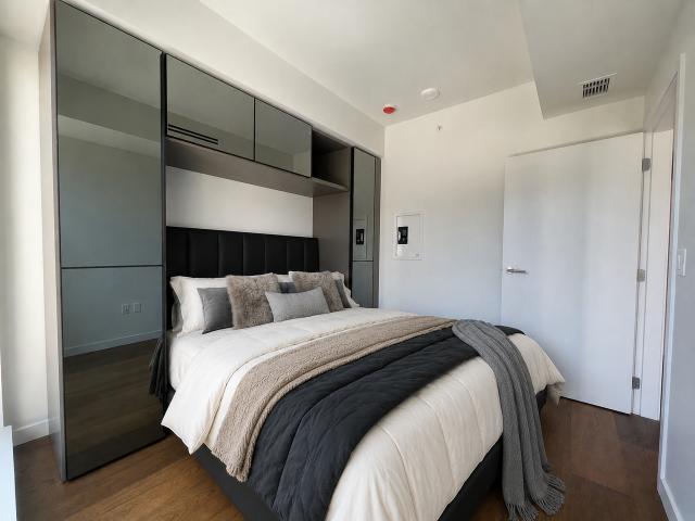 1277 Hornby 2 Burrard Place 1 Bedroom Apartment for Rent at 1277 Hornby St, Vancouver, BC V6Z None Downtown Vancouver