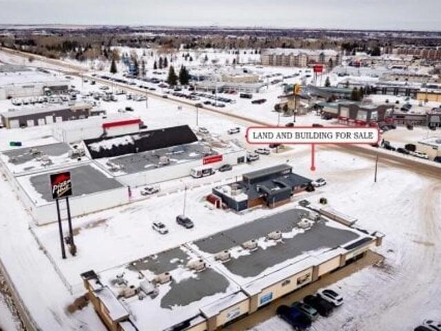 1277 Trans Canada Way SE