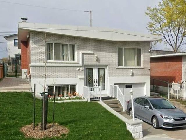 12780 Avenue Chartrand