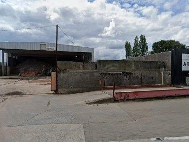 1278 m2 warehouse for sale in Stad Gent