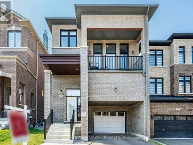 1278 Aquarius Trail, Pickering, ON, L1X 0L9 house for sale | Listing ID E13562 | Royal LePage