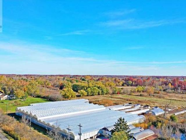 1278 CATARACT RD Thorold Ontario