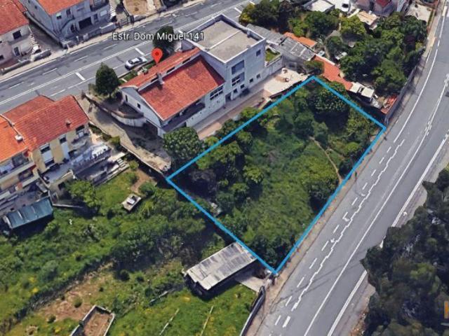 1278 | Lote de terreno, urbano | 26063809578