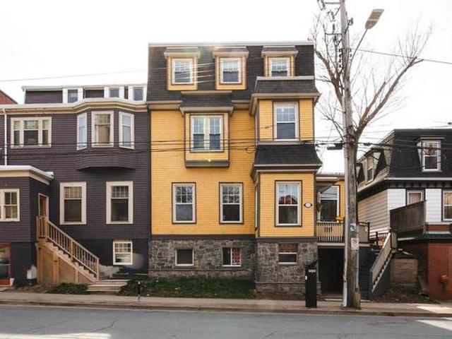 1278 Queen Street, Halifax, NS, B3J 2H4 investment for sale | Listing ID 202610 | Royal LePage