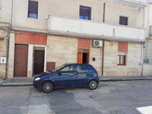 🏡  CASA INDIPENDENTE AL PIANO TERRA, CENTRO, CAROVIGNO BR 🌅
