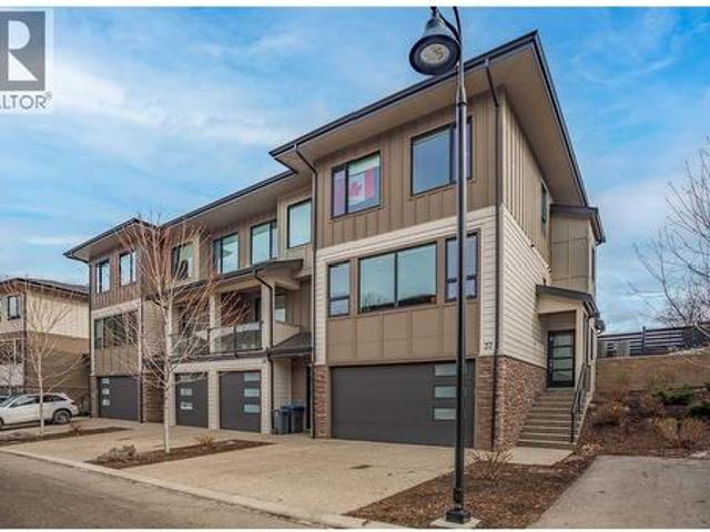 12798 Lake Hill Drive Unit# 37, Lake Country, BC, V4V 2W5 house for sale | Listing ID 10395 | Royal LePage