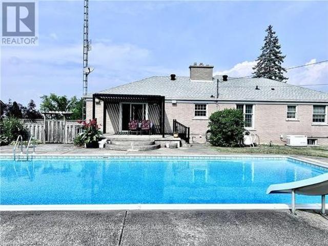 1279 Niagara River Parkway, Fort Erie, ON, L2A 5M4 house for sale | Listing ID X13223 | Royal LePage
