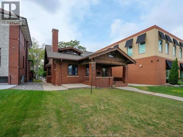 1279 Ouellette Avenue, Windsor, ON, N8X 1J3 commercial for sale | Listing ID 26009 | Royal LePage