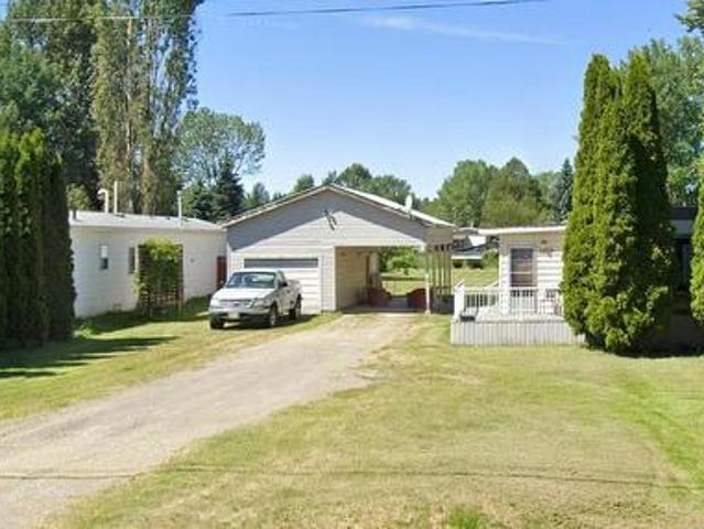 1279 Bass Road, Quesnel, BC, V2J 3W6 house for sale | Listing ID R2987 | Royal LePage