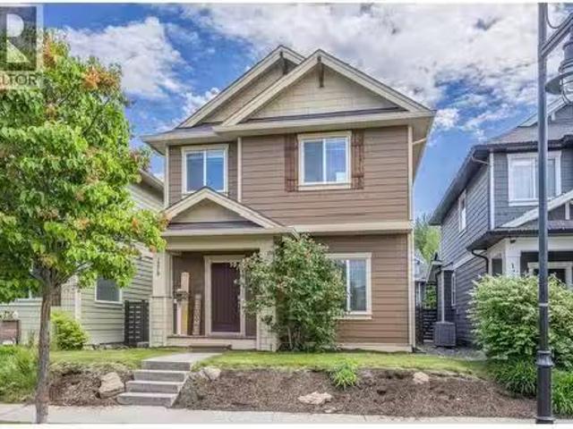 1279 Bergamot Avenue, Kelowna, BC, V1W 5K5 house for sale L.