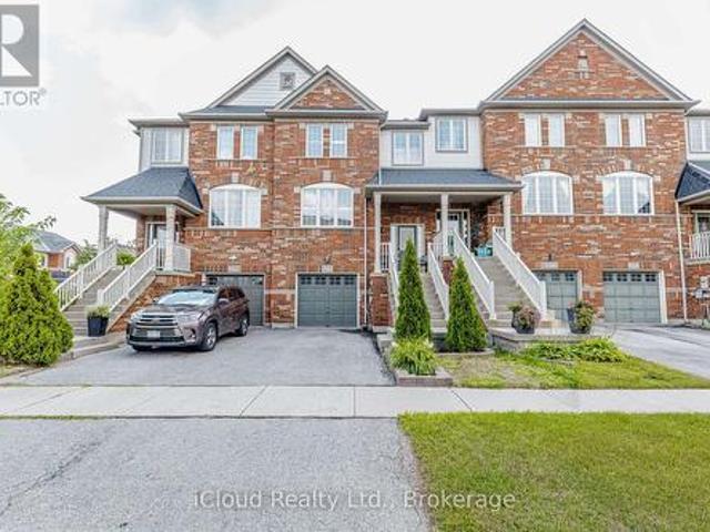 1279 Lamont Crescent, Milton, ON, L9T 6W4 house for sale | Listing ID W13696 | Royal LePage
