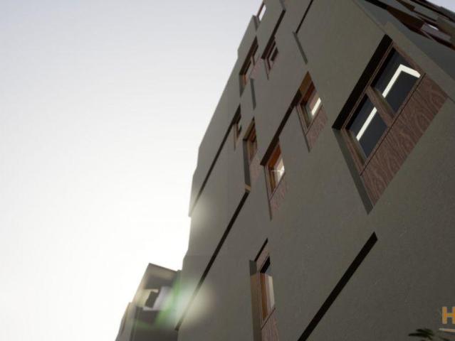 1279 | T1 novo, varanda, Porto | 26083809577