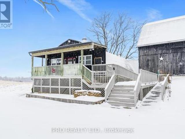 12707 Ninth Line, Halton Hills, ON, L7G 2S8 vacant land for sale | Listing ID W11927 | Royal LePage