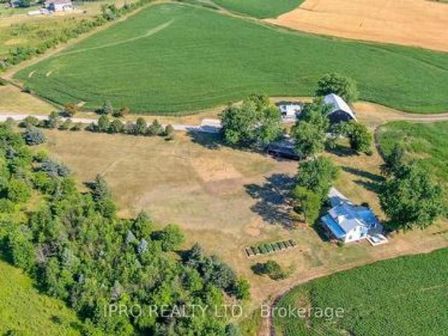 12707 Ninth Line, Halton Hills, ON, L7G 4S8 farm for sale | Listing ID W11926 | Royal LePage