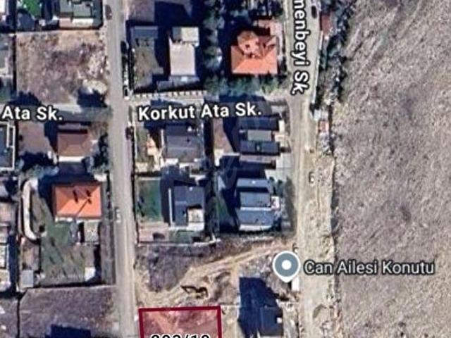 1270488212 BEYTEPE BEYLER CADDESİ YAKINI 778 M2 SATILIK VİLLA PA