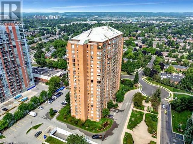 1502 1 Maple Crossing Boulevard, Burlington, ON, L7S 2J3 condo for sale | Listing ID 40726 | Royal LePage