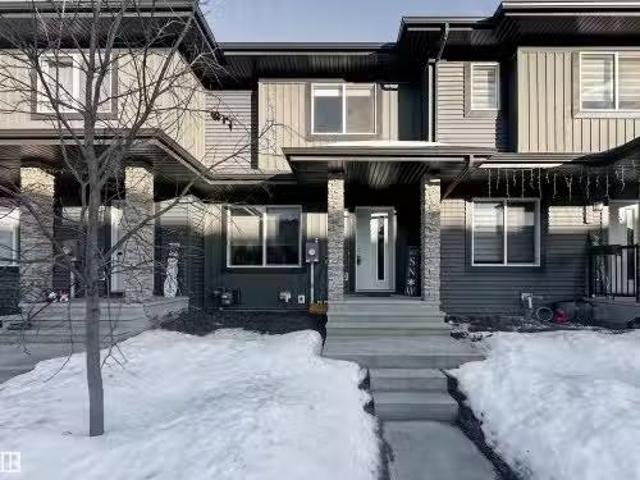 1270 Rosenthal Boulevard, Edmonton, AB, T5T 7N6 house for sa.