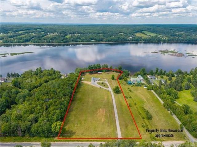 1270 Route 420, Cassilis, NB, E9E 2A8 house for sale | Listing ID NB144821 | Royal LePage