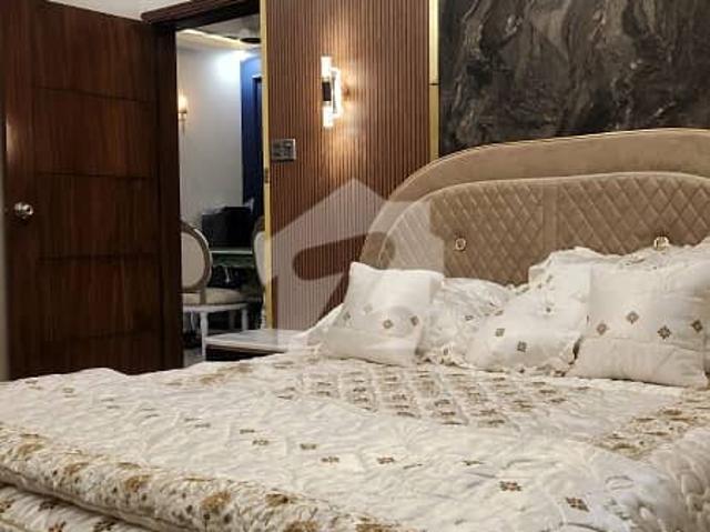 1270 Square Feet Flat In Clifton Block 1 Best Option