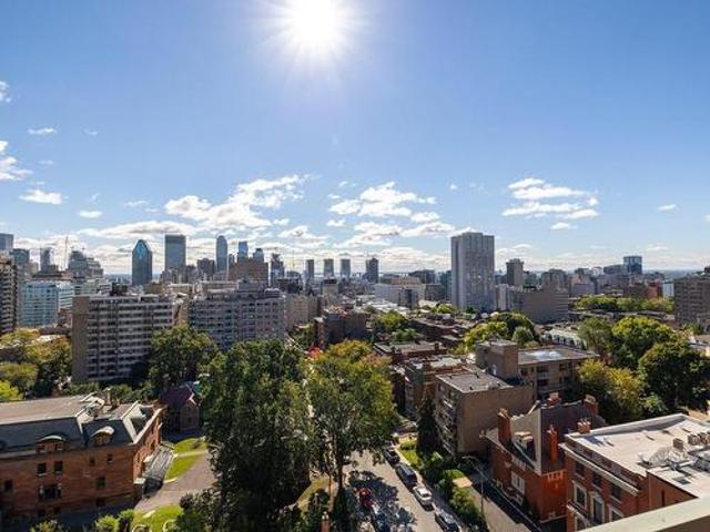 1270 1 Av. Des Pins O. Montréal Ville Marie, QC, H3G 2P5 condo for sale | Listing ID 26187 | Royal LePage