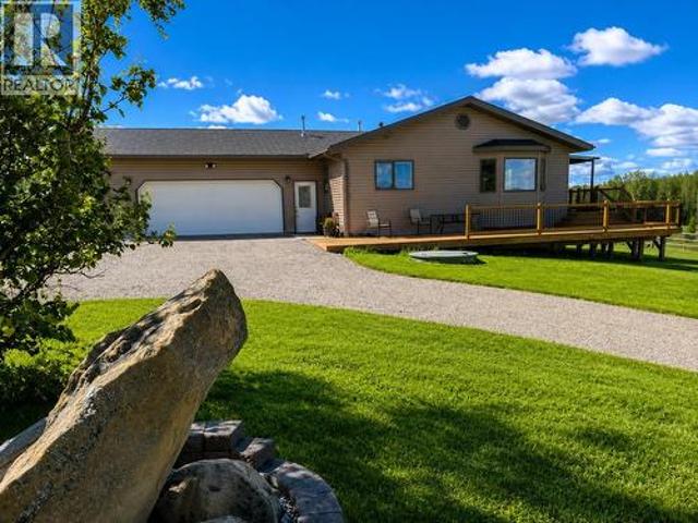 12713 Aitchison Road, Charlie Lake, BC, V0C 1H0 house for sale | Listing ID R3143 | Royal LePage