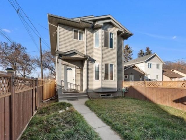 12713 Street, Edmonton, AB, T5E 5H1 duplex for sale | Listing ID E4493 | Royal LePage