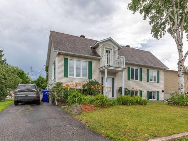 127129 Rue De Megantic Gatineau Qc J8R1Z1 Ca Gatineau QC J8R 1Z1