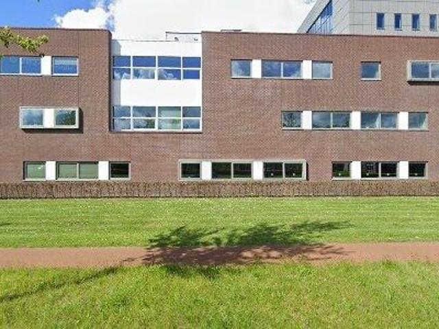 1271 m2 office space for rent in Ede