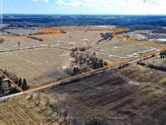 12727 Eighth Line, Halton Hills, ON, L7G 4S4 Luxury House fo.