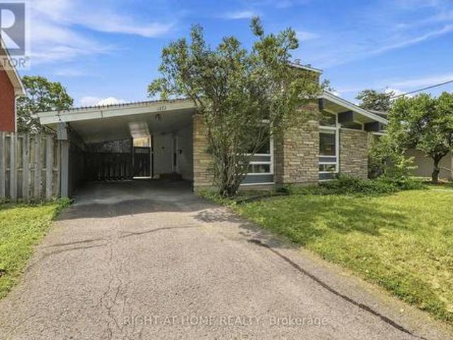 1272 Collins Avenue, Ottawa, ON, K1V 6C8 house for sale | Listing ID X13593 | Royal LePage