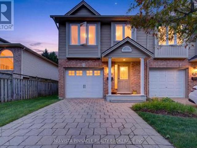 1272 Savannah Drive, London North C, ON, N5X 0B7 townhouse for sale | Listing ID X13466 | Royal LePage